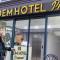 Dem Premium Hotel - Round Trip Airport Service - Istanbul International Airport