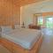 Swiss Cottage and Spa by Salvus