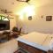 Swiss Cottage and Spa by Salvus