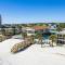 Rustic Charm with Ocean Front Views 3rd Floor