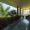 Swiss Cottage and Spa by Salvus