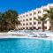 The Palace Beach Hotel - Hurghada