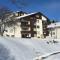 Casa Splendusa - sonnige Wohnung in Brigels