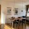 Casa Splendusa - sonnige Wohnung in Brigels