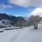 Casa Splendusa - sonnige Wohnung in Brigels