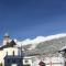 Casa Splendusa - sonnige Wohnung in Brigels
