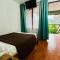 Hostal Nuevo Arenal downtown, private rooms with bathroom