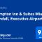 Hampton Inn & Suites Miami, Kendall, Executive Airport - Kendall