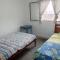 Habitaciones Sencillas