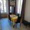 Appartement confortable à La Bourboule, 64 m², balcons agréables