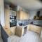 Appartement confortable à La Bourboule, 64 m², balcons agréables