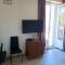 Appartement confortable à La Bourboule, 64 m², balcons agréables