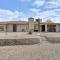 Furnished Patio, Grill and Views Lake Havasu Home