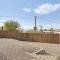 Furnished Patio, Grill and Views Lake Havasu Home