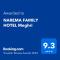 NAREMA FAMILY HOTEL Meghri