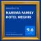 NAREMA FAMILY HOTEL MEGHRI