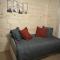 Studio « Le petit montagnard »