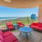 Palisade Palms Oceanfront Condo & 5-Star Amenities