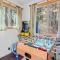 Tipsy Grizzly Cabin -