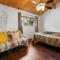 Tipsy Grizzly Cabin -