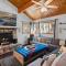Tipsy Grizzly Cabin -