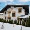 Exclusive Villa Tirol - Fieberbrunn