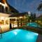 TAKUMA BOUTIK HOTEL