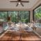 2BR Boho Chic Style Apt in Tulum by Solmar Rentals - تولوم