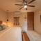 2BR Boho Chic Style Apt in Tulum by Solmar Rentals - تولوم