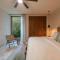 2BR Boho Chic Style Apt in Tulum by Solmar Rentals - تولوم