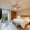 2BR Boho Chic Style Apt in Tulum by Solmar Rentals - تولوم