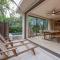 2BR Boho Chic Style Apt in Tulum by Solmar Rentals - تولوم