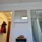 Studio Serenity, 4 min walk to center!