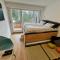 Studio Serenity, 4 min walk to center!