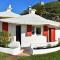 Casa dos Cogumelos - Retiro Exclusivo à Beira Mar