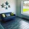 Bay View Bungalow Benllech, 5 Min Walk from Beach