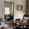 Wensel Cottage in downtown Natchez
