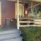 Wensel Cottage in downtown Natchez