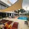 Villa Campestre Numbana Melgar
