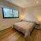 Ubatuba Lofts Mar Azul - depto 2 hab