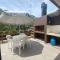 Ubatuba Lofts Mar Azul - depto 2 hab