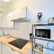 LA PASSERELLE 1D - Quartier Gare - Wifi - 坎佩尔