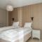 Are Alpine Retreat 6-Guest Ski Apt with Sauna