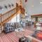 Poconos Hideaway in Arrowhead Lake with Game Room! - Pocono Lake