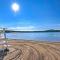 Poconos Hideaway in Arrowhead Lake with Game Room! - Pocono Lake