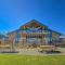 Poconos Hideaway in Arrowhead Lake with Game Room! - Pocono Lake