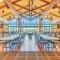 Poconos Hideaway in Arrowhead Lake with Game Room! - Pocono Lake