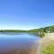 Poconos Hideaway in Arrowhead Lake with Game Room! - Pocono Lake