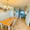 Gulf Coast Gem Private Condo - 2bed, 1bath, Sleeps 6, Across the Street From Beach & Gulf, Game Room, Pool