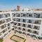 Spacious and fully-equipped apartments - الغردقة